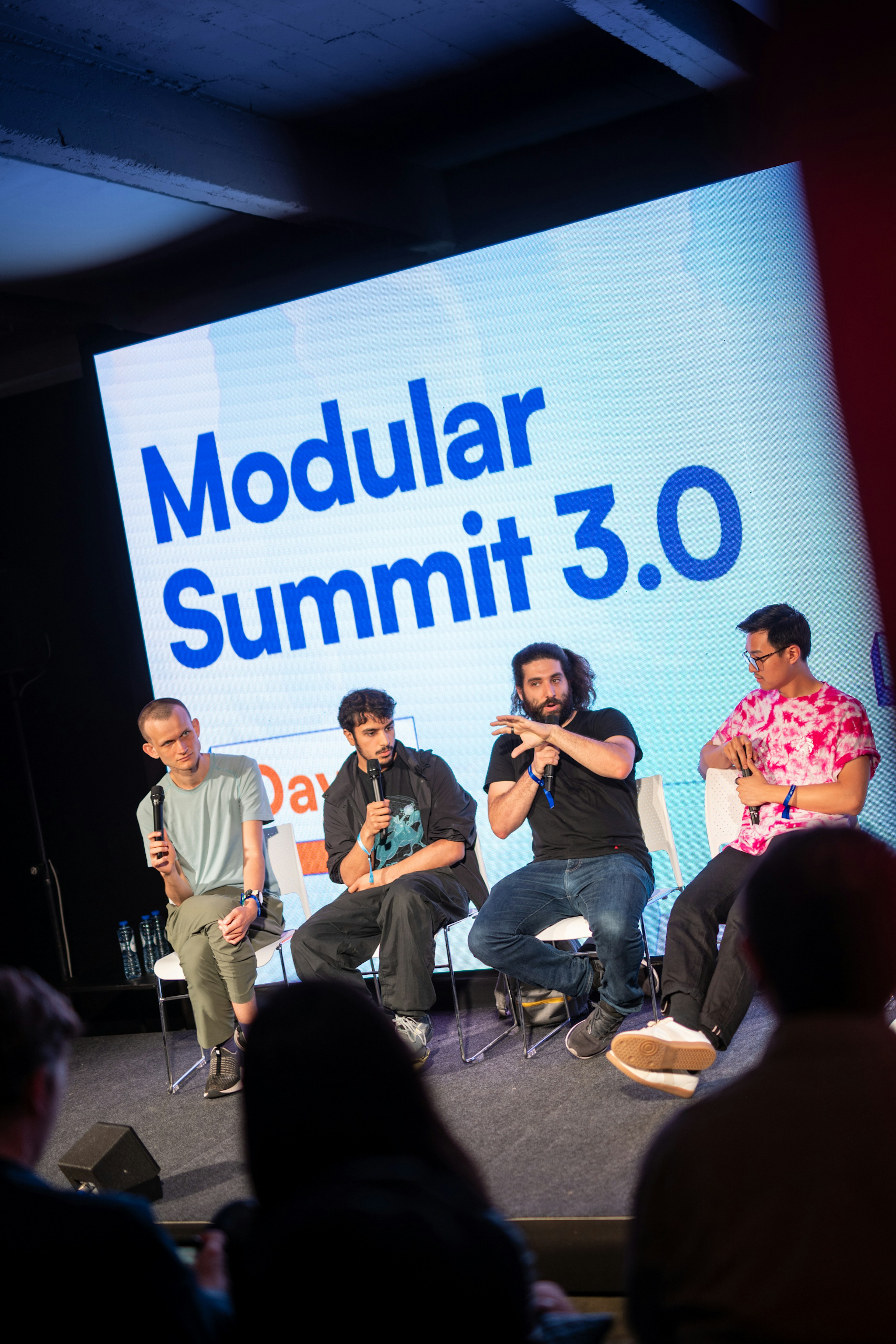 Modular Summit