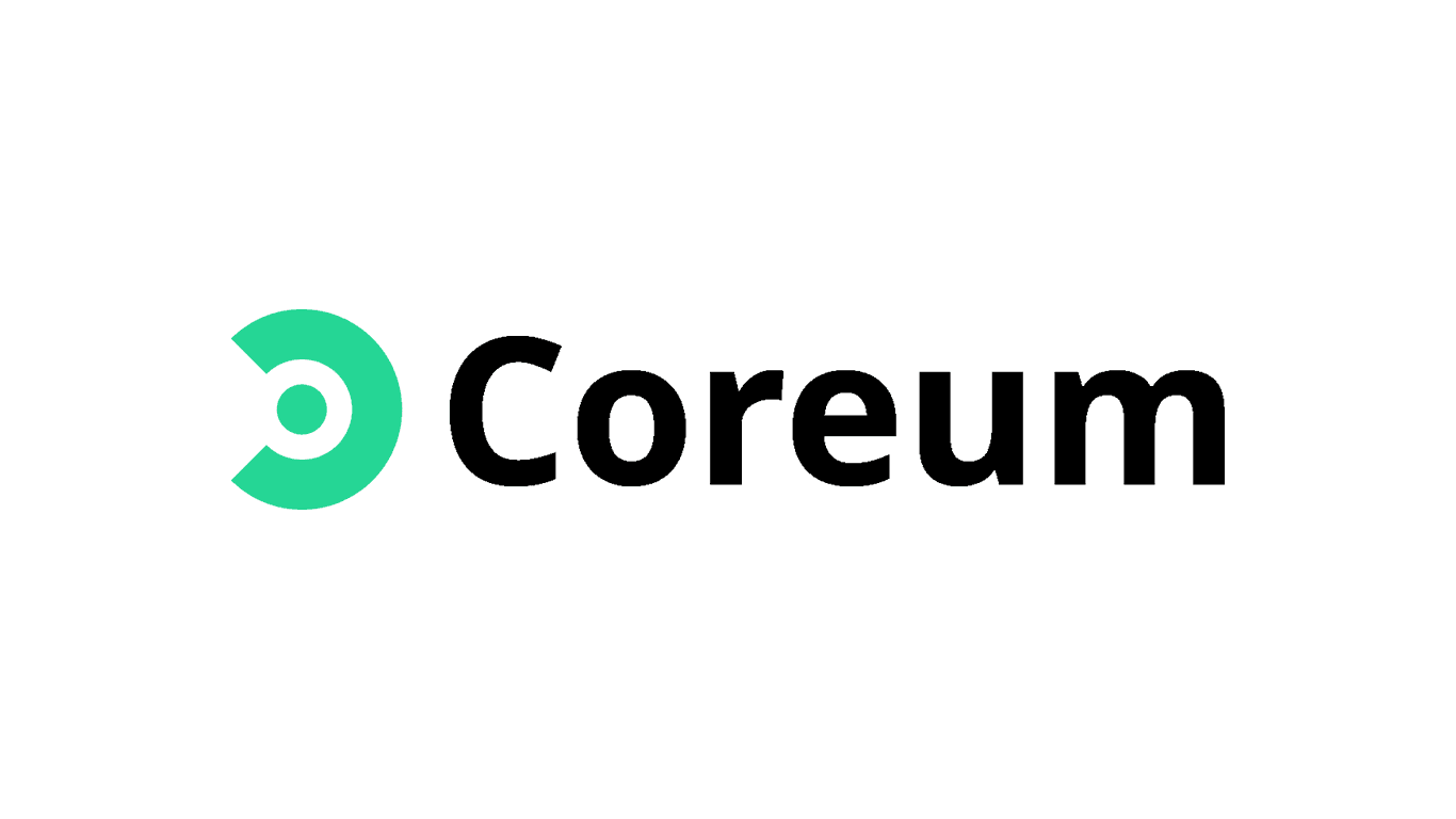 Coreum Logo