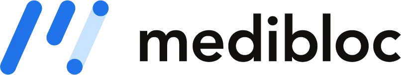 MediBloc Logo