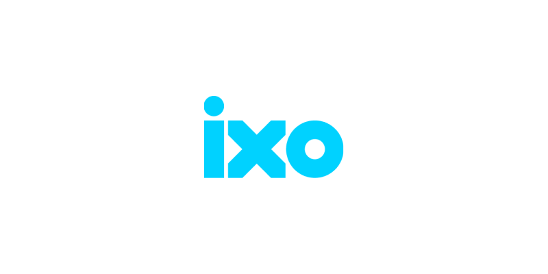 IXO Logo